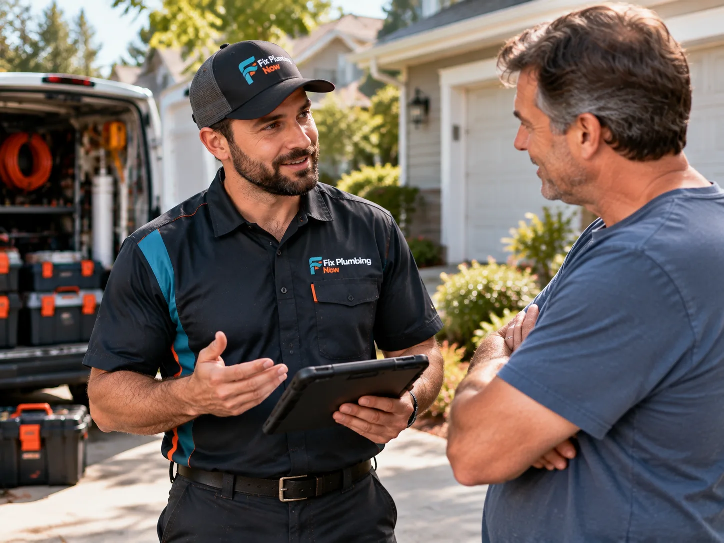 Clogged Drain Service Naval Anacost Annex, DC FAQs